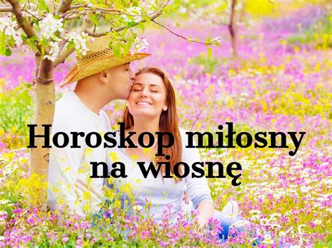 Horoskop miłosny Wodnik 